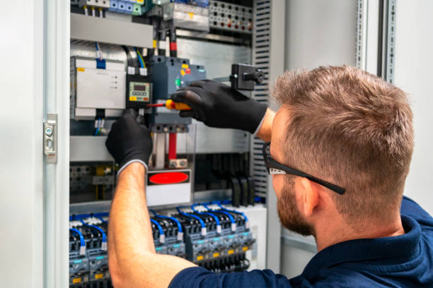 Best Emergency Electrical Repair  in Harbor Beach, MI