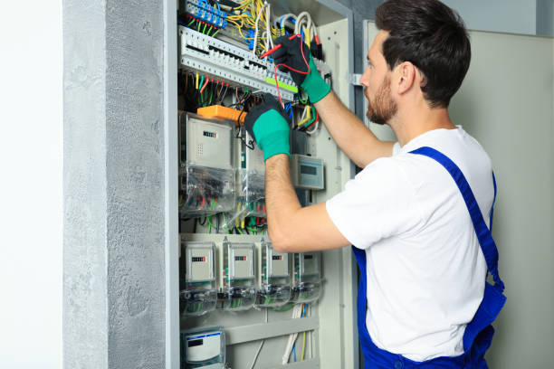 Best Local Electrician Companies  in Harbor Beach, MI