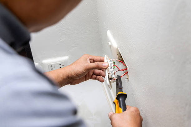 Best Residential Electrician Services  in Harbor Beach, MI