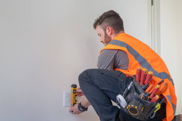 Best Electrical Wiring Services  in Harbor Beach, MI