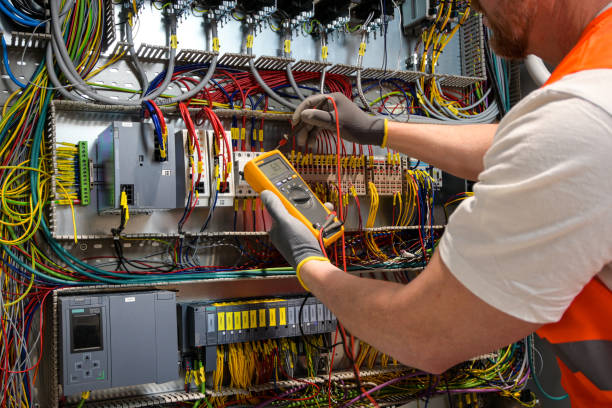 Best Best Electricians Near Me  in Harbor Beach, MI